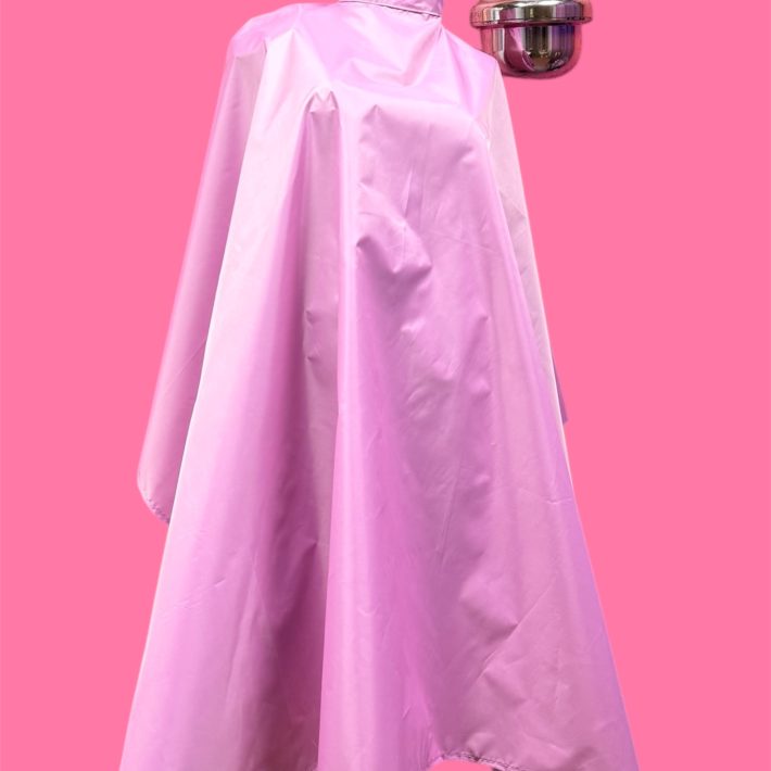 Capa de Peluquería Colores