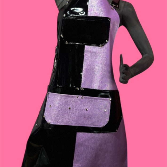 Miti Miti Tornasol Lila