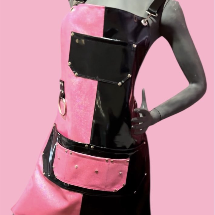 Miti Miti Tornasol Rosa